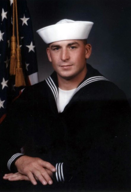 Obituary of Patrick Brian Wiggins