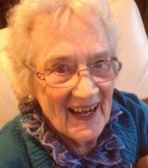 Obituary of Anne Fletcher Jarvie