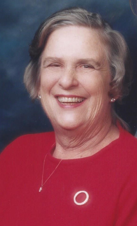 Obituary of Mrs Margaret "Peggy" Harrison