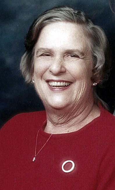 Obituary of Mrs Margaret "Peggy" Harrison