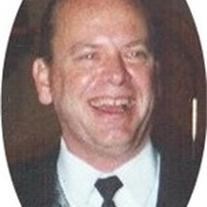 Obituary of Douglas George Crosen