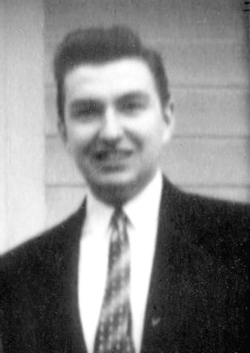 Obituary of Captain Robert B. Young, USN