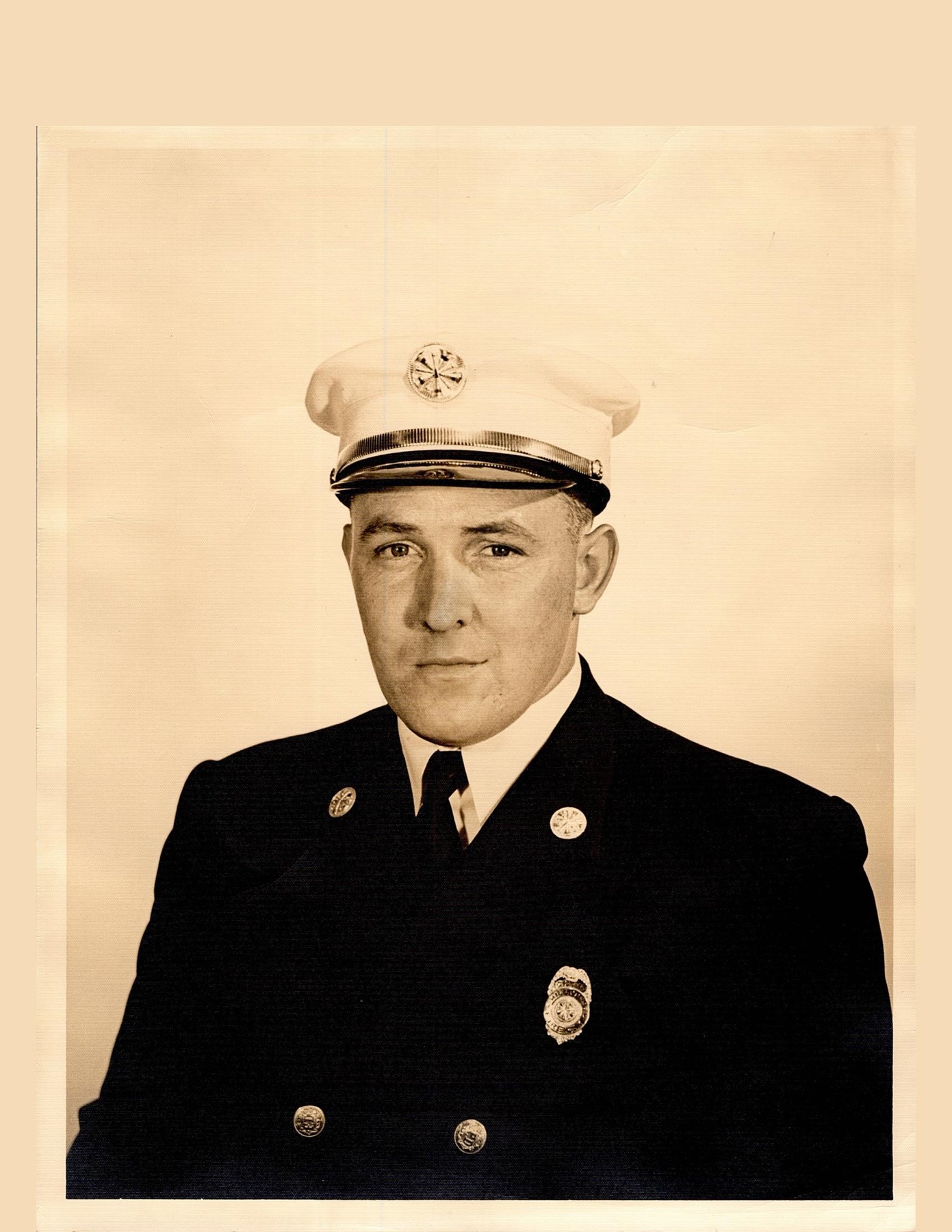 Obituary of Gordon William Wren Sr.