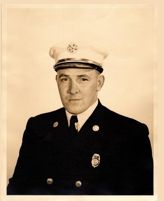 Obituary of Gordon William Wren Sr.