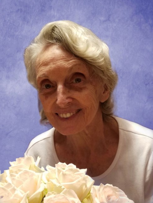 Obituary of Ruby Louise Maness Smith