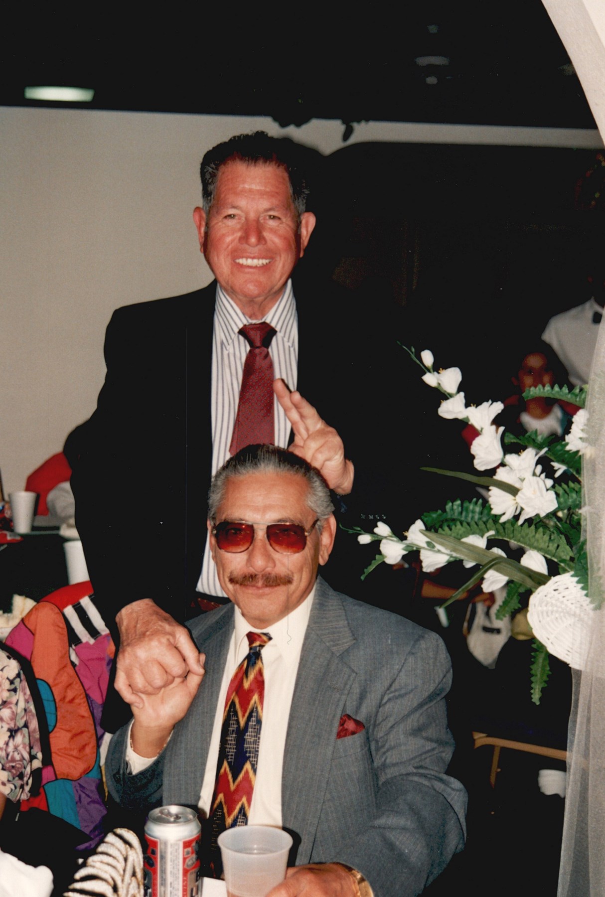 Obituary of Richard Ruben Rascon Sr.