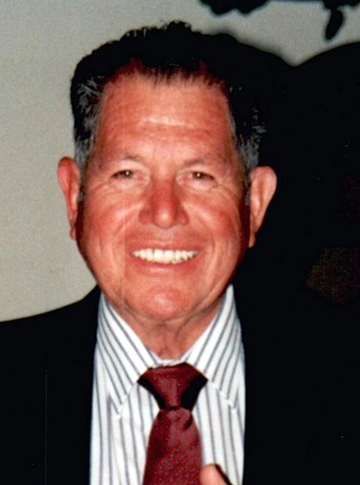 Obituary of Richard Ruben Rascon Sr.