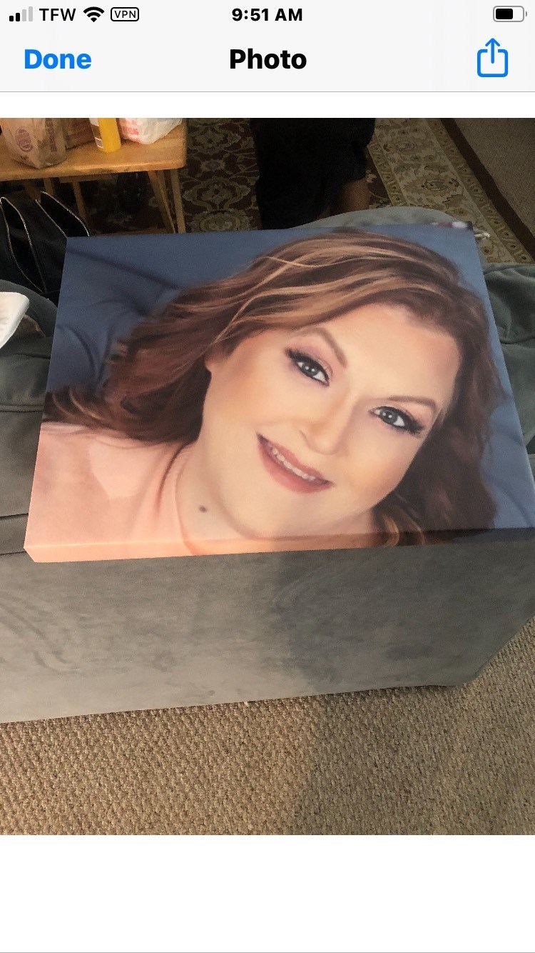 Obituary of Sheryl Lynne Kelley