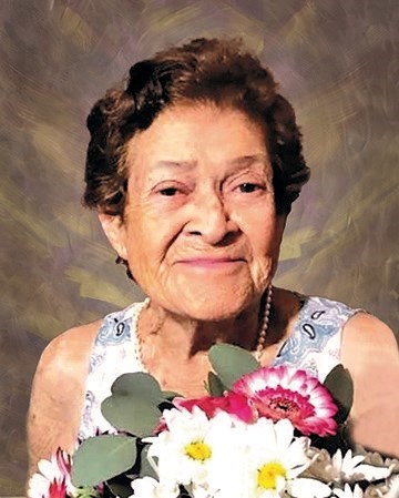 Obituary of Celia Deleon Diaz