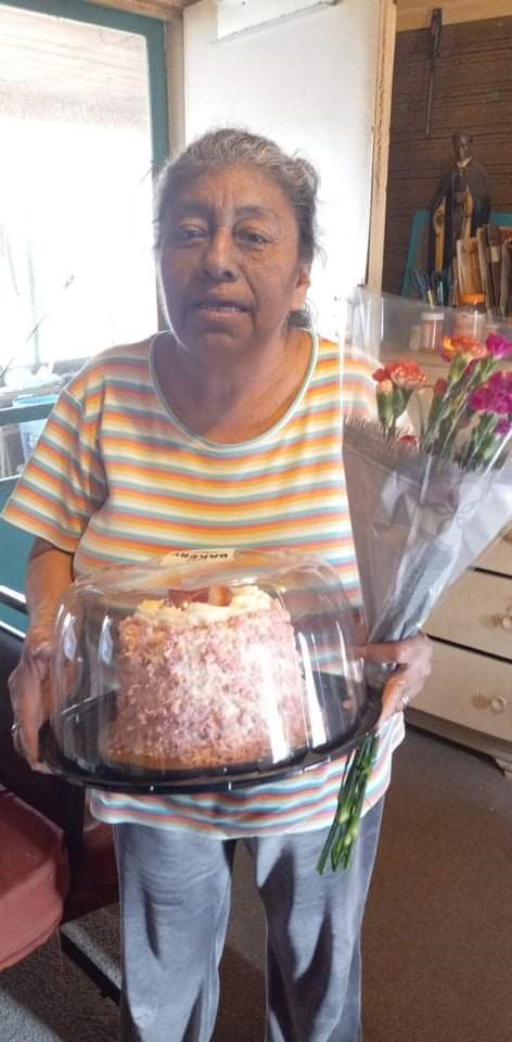 Obituary of Olivia Hernandez Torrez