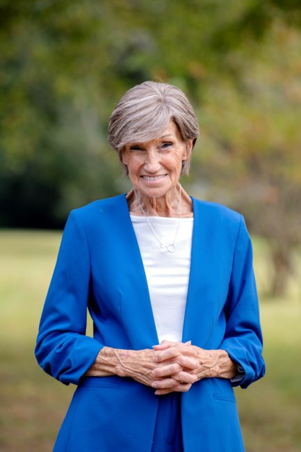 Obituary of Charlotte Armstrong Soulis