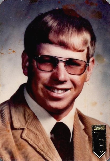 Obituary of Jeffrey Allen Gee