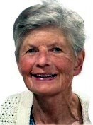 Obituary of Elizabeth "Betty" Ann Parbst