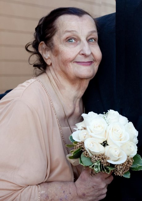 Obituary of Mariann Kaczmerczyk