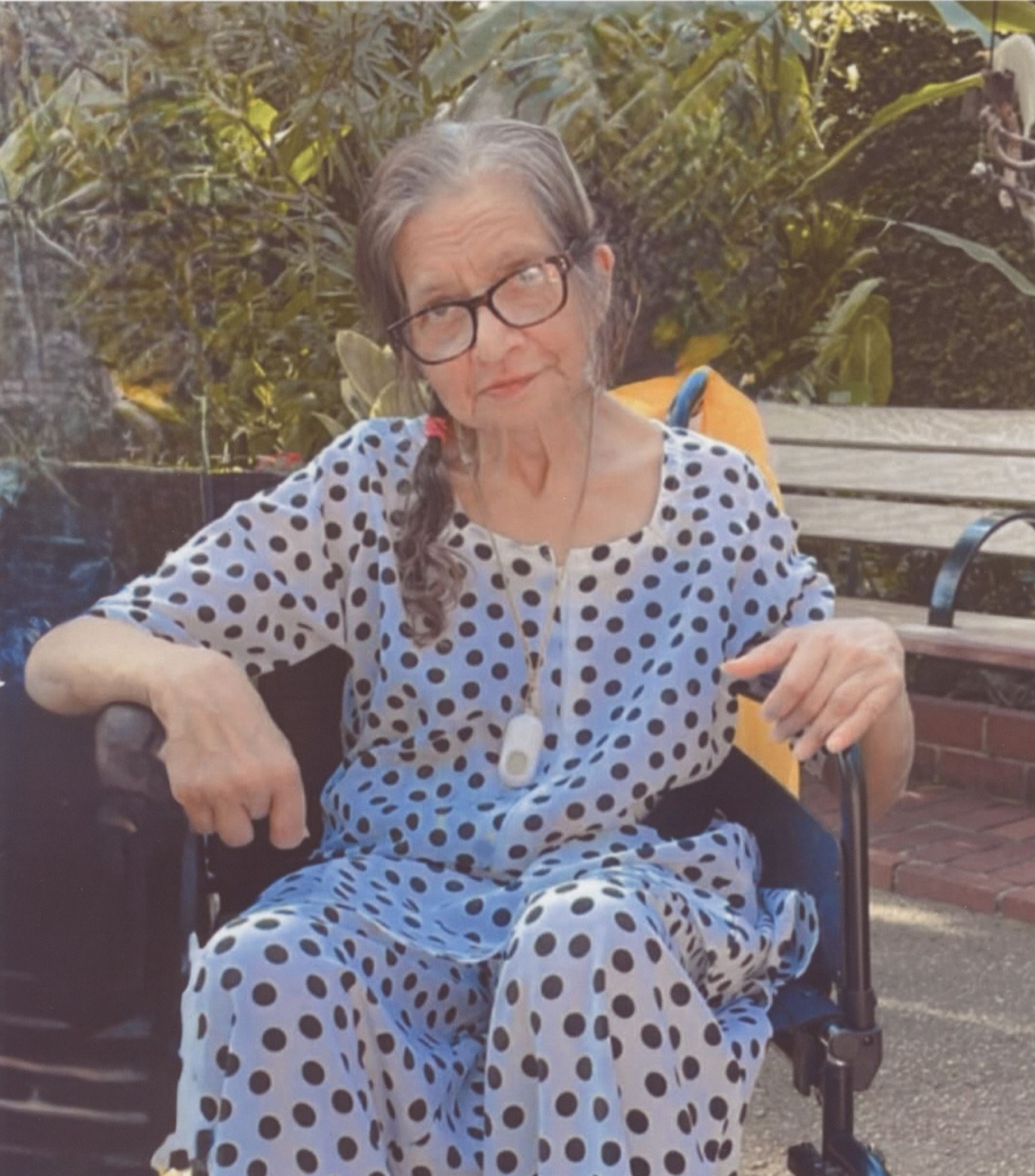 Avis de décès de Premilla Wati Chand