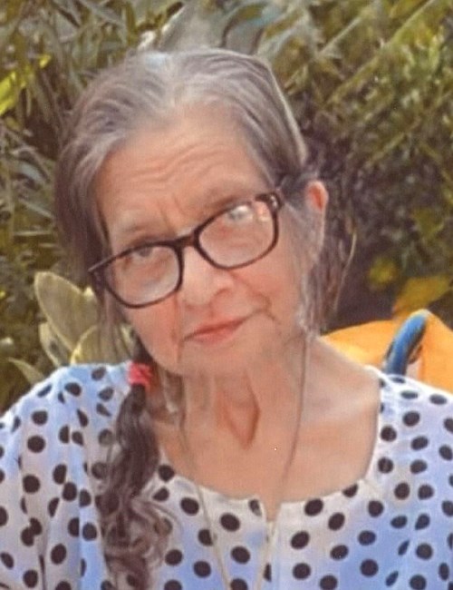 Obituary of Premilla Wati Chand