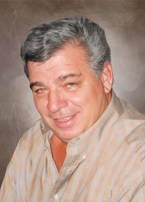 Avis de décès de Serge Daoust