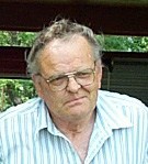 Obituary of Stephen C. Harris
