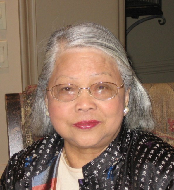 Obituary of Chi C. Lim