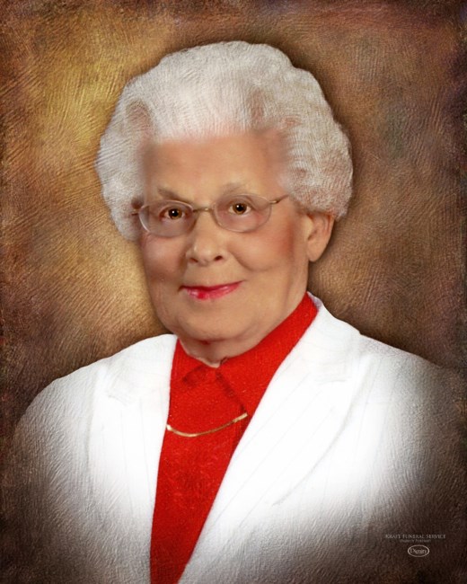 Obituary of Kathleen "Katie" Day Weinmann