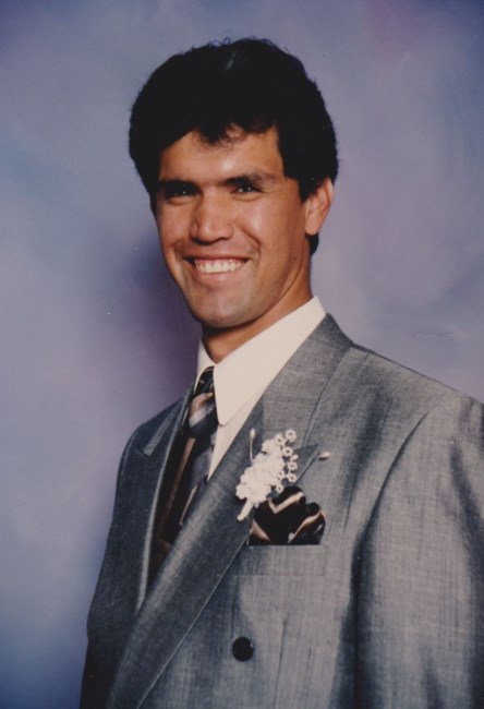 Obituary of Martin Lazaro