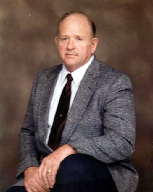Obituary of Clyde Herman Chandler