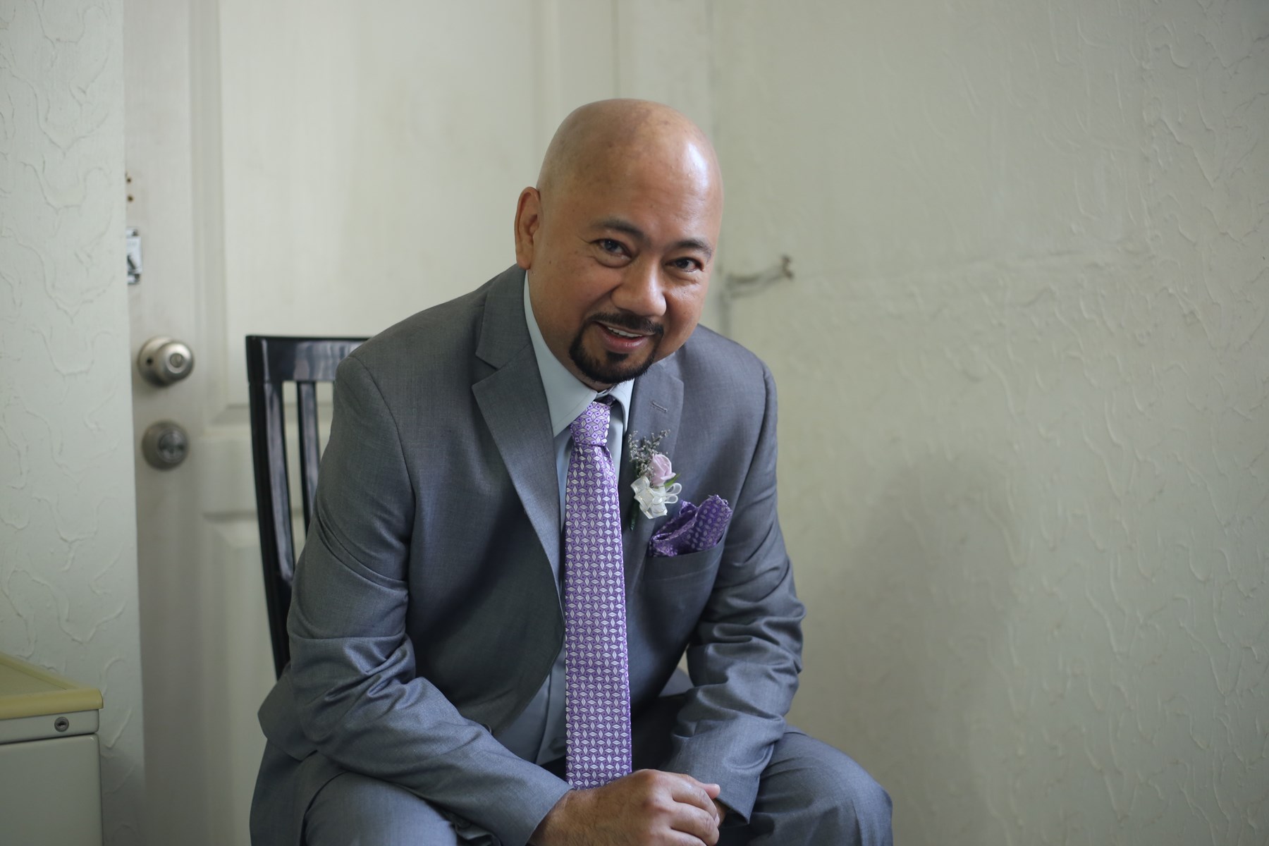 Obituary of Silvestre Santos Uy