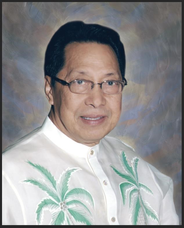 Obituary of Raul D. Vale Cruz