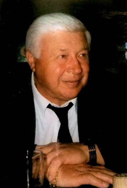 Obituary of Zivko (Zeke) Matulich