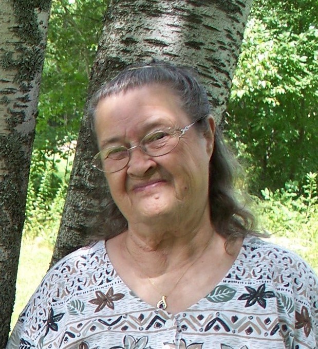 Obituary of Doris M Carroll