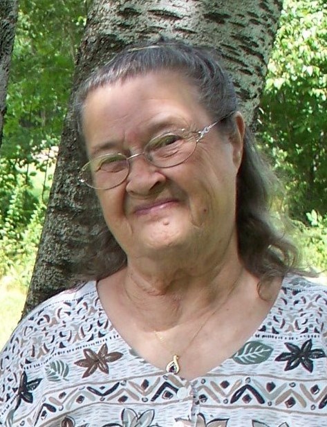 Obituary of Doris M Carroll