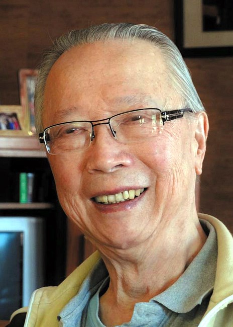 Obituario de Don Wing Ong