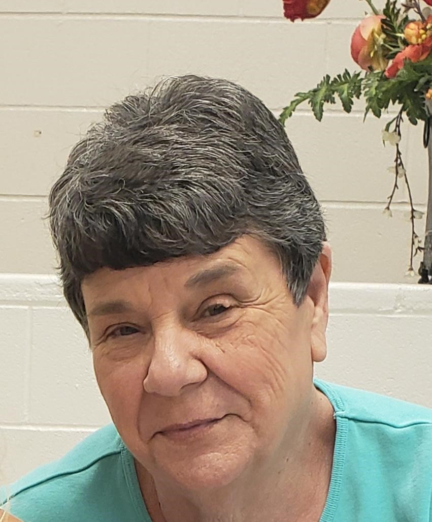 Obituary of Cheryl Ann Wayne