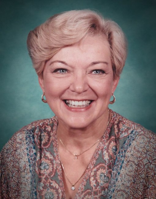 Obituary of Betty J. Caldemeyer