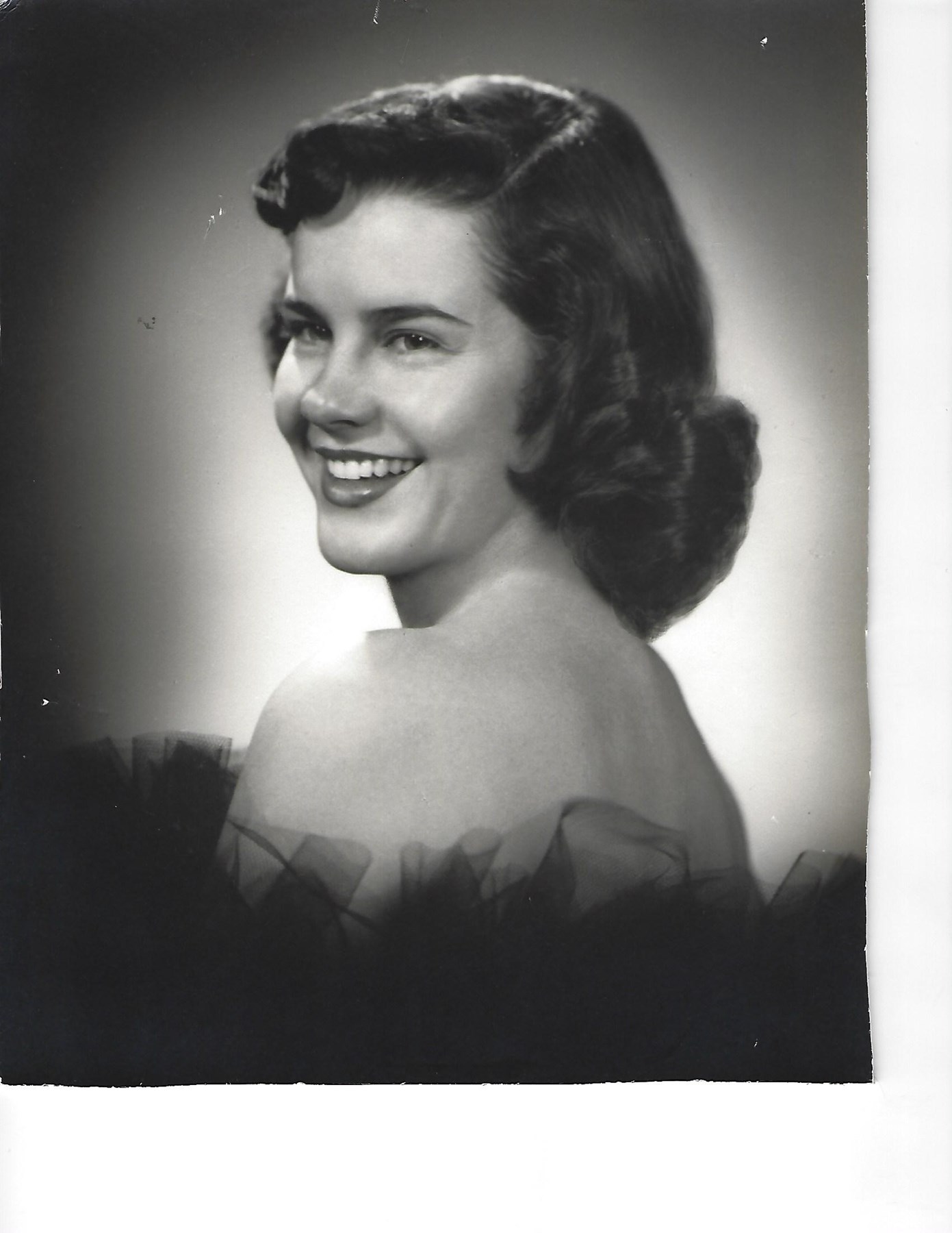 Obituary of Anne Click Manos