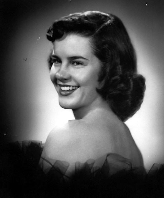 Obituary of Anne Click Manos