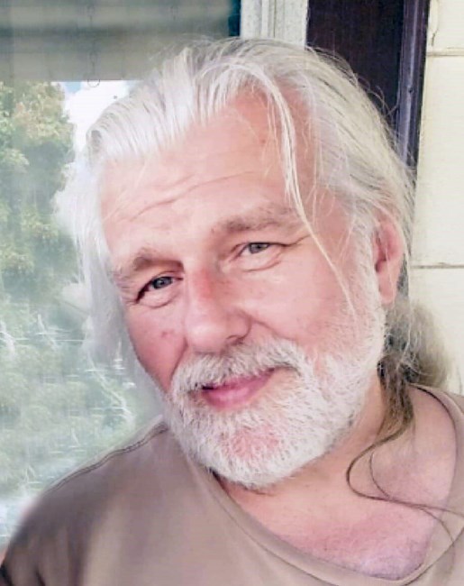 Avis de décès de David Eugene Humphrey