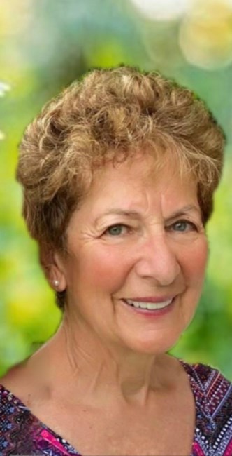 Obituary of Judy Burgraff