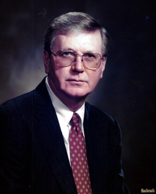 Obituary of Richard Patrick Lawlor