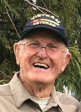 Obituary of William Luther Weiss