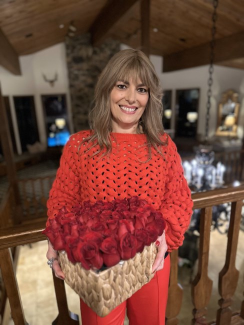 Obituary of Raluca Elena Radauceanu