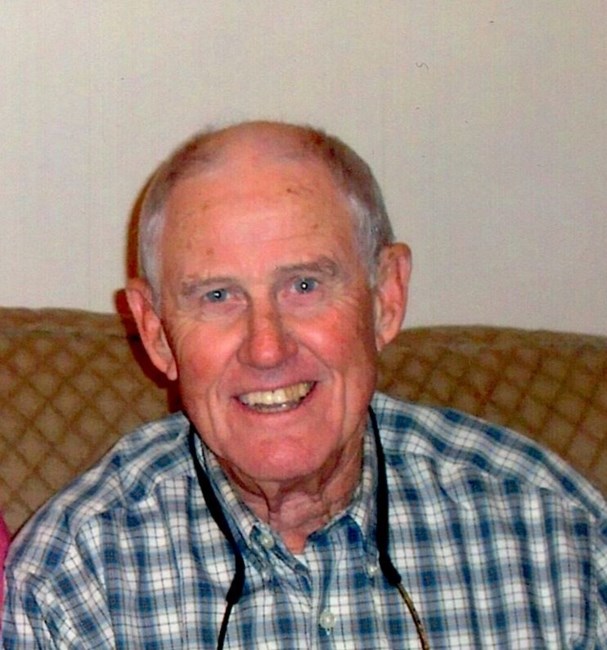 Obituario de Farris Neil Rice