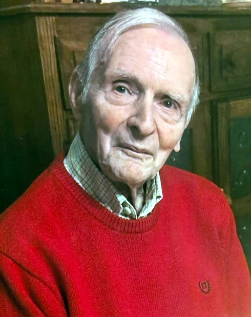 Obituary of Robert "Wayne" Riddell