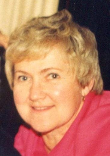 Obituary of Jeanne Bernice Jackson Stout