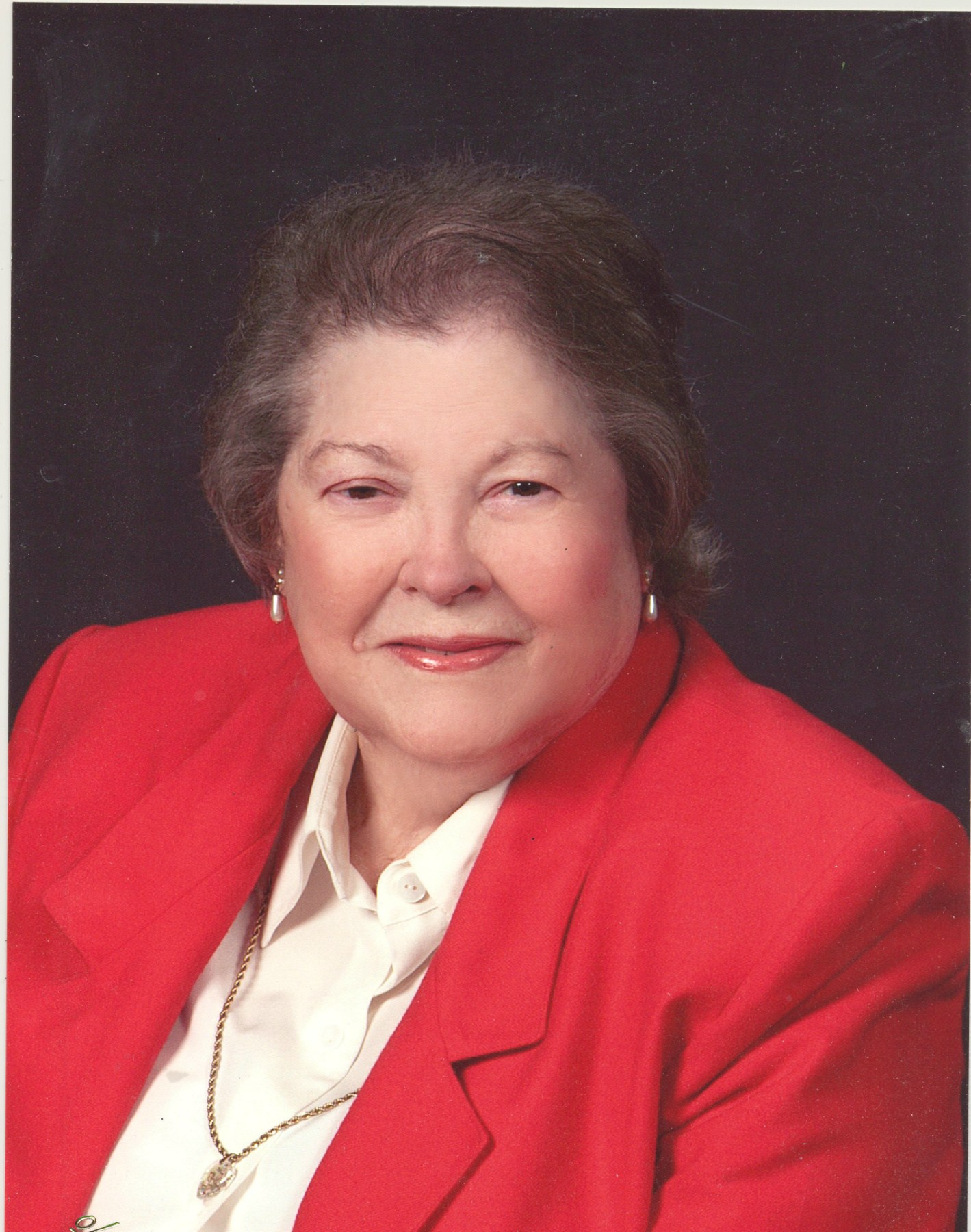 Obituary of Eleta Pitman Richardson