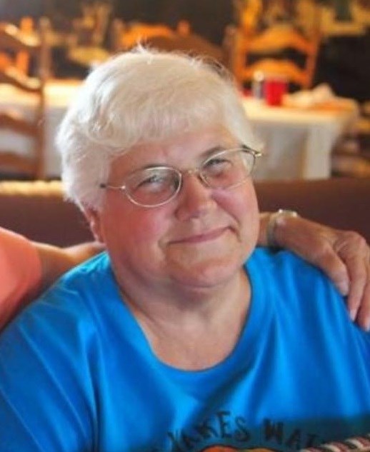 Obituary of Elizabeth Carole Mills