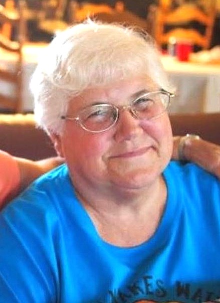 Obituary of Elizabeth Carole Mills