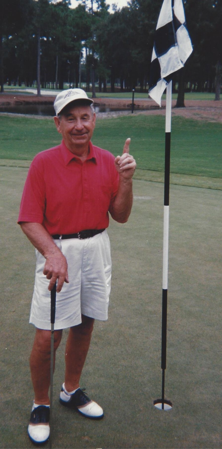 Obituary of Kenneth Dean King