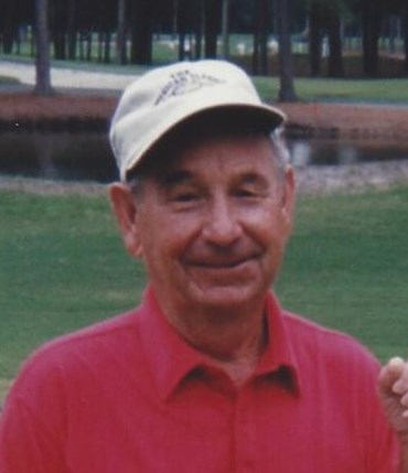 Obituary of Kenneth Dean King