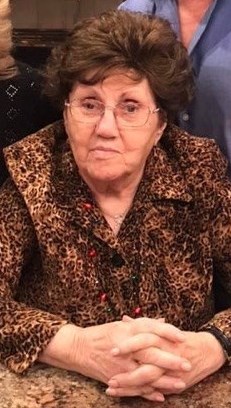 Obituary of Connie Mercurio